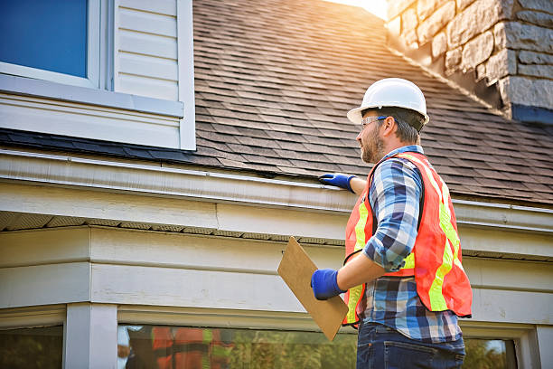 Licensed Gutter Installation service in Stoutsville, OH - Roof Repair Smedway